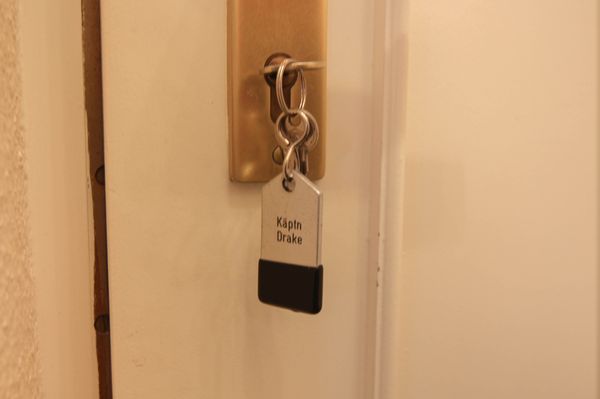 Foto 7 Ferienwohnung Ostfriesland Sylt Käpt n Drake (Objekt 61933) suchen