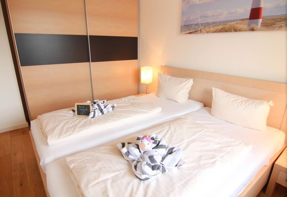 Foto 10 Ferienwohnung Ostfriesland Sylt Käpt n Drake (Objekt 61933) Reise