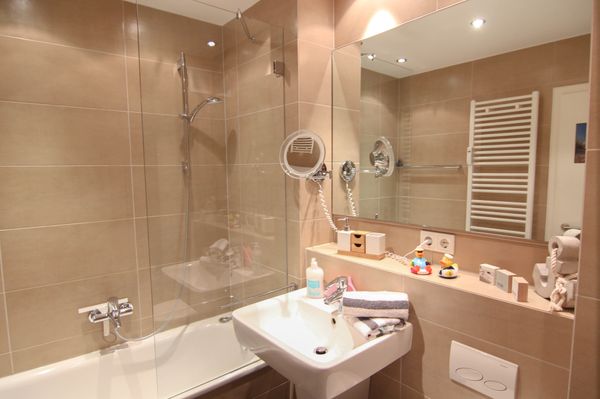 Foto 11 Ferienwohnung Ostfriesland Sylt Käpt n Drake (Objekt 61933) buchen