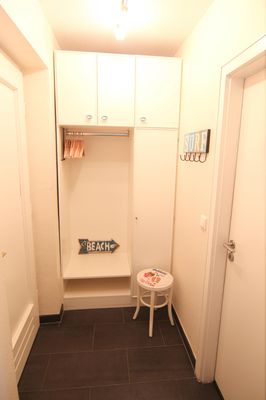 Foto 6 Ferienwohnung Ostfriesland Sylt Käpt n Drake (Objekt 61933) buchen