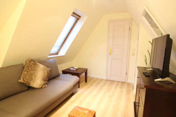 Foto 3 Ferienwohnung Ostfriesland Sylt Humboldt im Haus Inken (Objekt 61930) Nordsee