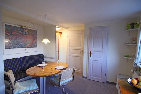 Foto 6 Ferienwohnung Ostfriesland Sylt Humboldt im Haus Inken (Objekt 61930) buchen