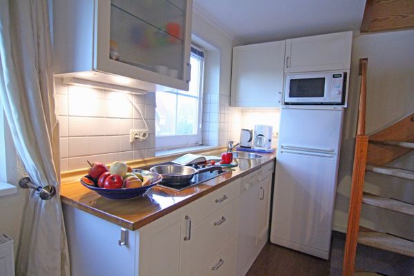 Foto 7 Ferienwohnung Ostfriesland Sylt Humboldt im Haus Inken (Objekt 61930) suchen