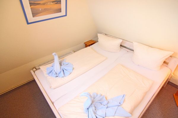 Foto 4 Ferienwohnung Ostfriesland Sylt Humboldt im Haus Inken (Objekt 61930) Urlaub