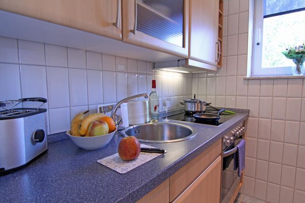 Foto 6 Ferienwohnung Ostfriesland Sylt Eva (Objekt 61922) buchen