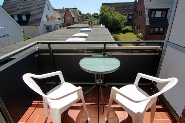 Foto 13 Ferienwohnung Ostfriesland Sylt Eva (Objekt 61922) Nordsee