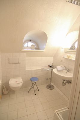 Foto 12 Ferienwohnung Ostfriesland Sylt Erna im Friesenhaus Sieben-Linden (Objekt 61921) suchen