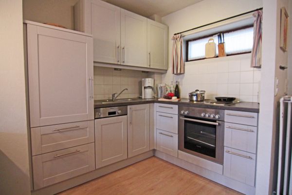 Foto 13 Ferienwohnung Ostfriesland Sylt Eidumhüs (Objekt 61919) Nordsee