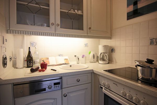 Foto 12 Ferienwohnung Ostfriesland Sylt Austernmuschel (Objekt 61910) suchen