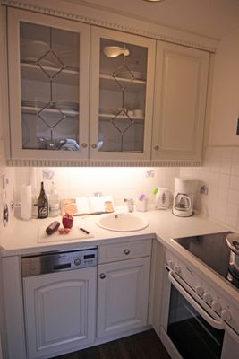 Foto 13 Ferienwohnung Ostfriesland Sylt Austernmuschel (Objekt 61910) Nordsee