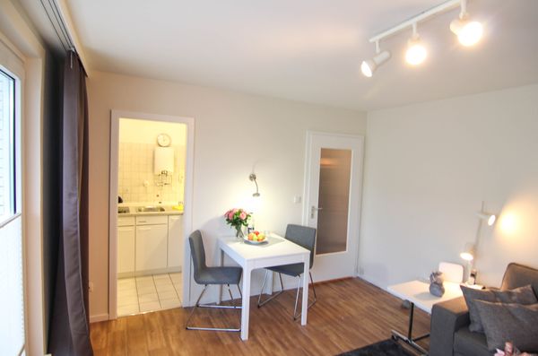 Foto 3 Ferienwohnung Ostfriesland Sylt Austernfischerin (Objekt 61909) Nordsee