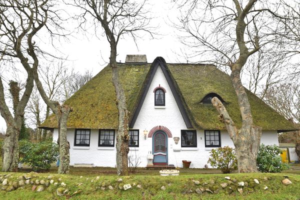 Foto 13 Ferienwohnung Ostfriesland Sylt Tina im Friesenhaus Sieben-Linden (Objekt 61903) Nordsee