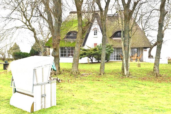 Foto 14 Ferienwohnung Ostfriesland Sylt Tina im Friesenhaus Sieben-Linden (Objekt 61903) Urlaub