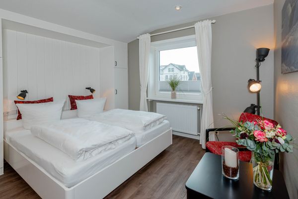 Foto 2 Ferienwohnung Ostfriesland Sylt Sylt Liebt Dich 1 (Objekt 61902) suchen