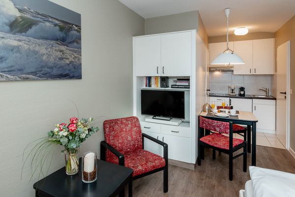 Foto 5 Ferienwohnung Ostfriesland Sylt Sylt Liebt Dich 1 (Objekt 61902) Reise