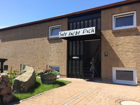 Foto 9 Ferienwohnung Ostfriesland Sylt Sylt Liebt Dich 1 (Objekt 61902) Urlaub