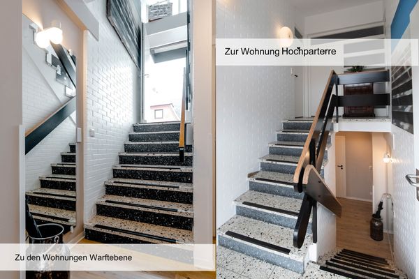 Foto 11 Ferienwohnung Ostfriesland Sylt Sylt Liebt Dich 1 (Objekt 61902) buchen