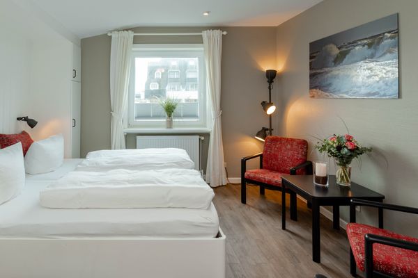 Foto 3 Ferienwohnung Ostfriesland Sylt Sylt Liebt Dich 1 (Objekt 61902) Nordsee