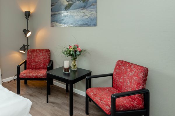 Foto 4 Ferienwohnung Ostfriesland Sylt Sylt Liebt Dich 1 (Objekt 61902) Urlaub