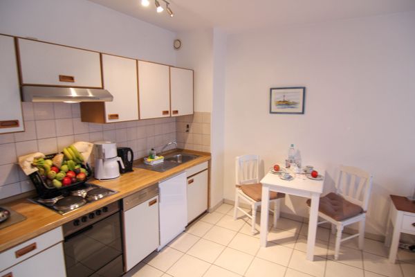 Foto 6 Ferienwohnung Ostfriesland Sylt Sünhair  mit Schwimmbad undSauna (Objekt 61901) buchen