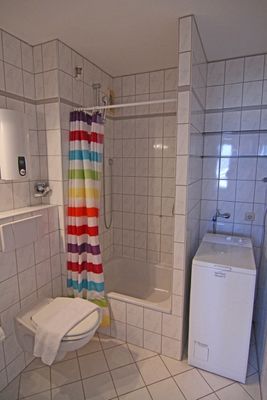 Foto 7 Ferienwohnung Ostfriesland Sylt Strandblick (Objekt 61898) suchen