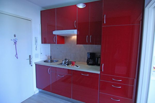 Foto 5 Ferienwohnung Ostfriesland Sylt Strandblick (Objekt 61898) Reise