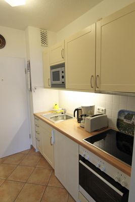 Foto 7 Ferienwohnung Ostfriesland Sylt Seestern (Objekt 61897) suchen