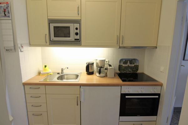 Foto 8 Ferienwohnung Ostfriesland Sylt Seestern (Objekt 61897) Nordsee