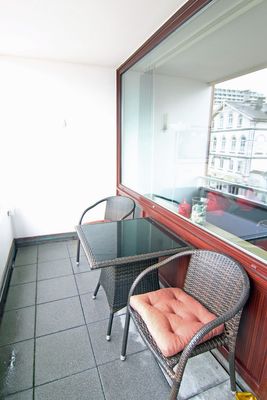 Foto 11 Ferienwohnung Ostfriesland Sylt Seestern (Objekt 61897) buchen