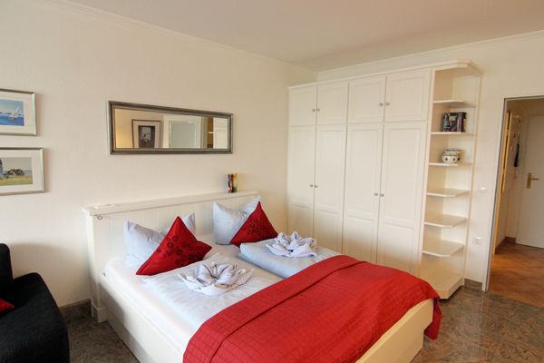 Foto 4 Ferienwohnung Ostfriesland Sylt Seestern (Objekt 61897) Urlaub