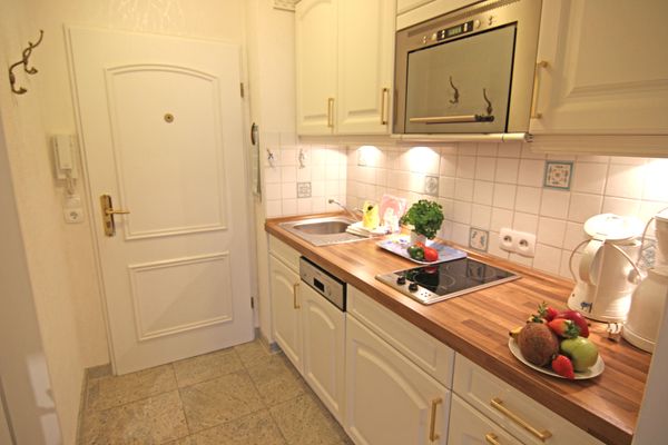 Foto 12 Ferienwohnung Ostfriesland Sylt MS Viktoria (Objekt 61895) suchen