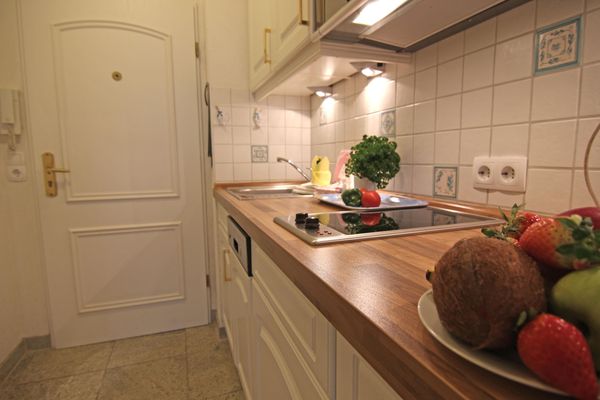 Foto 13 Ferienwohnung Ostfriesland Sylt MS Viktoria (Objekt 61895) Nordsee