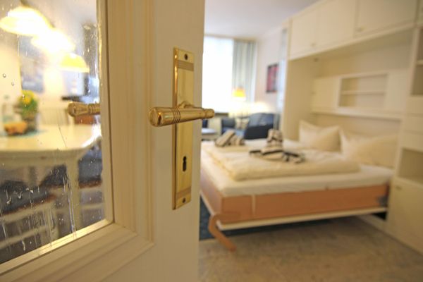 Foto 5 Ferienwohnung Ostfriesland Sylt MS Viktoria (Objekt 61895) Reise