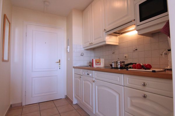 Foto 9 Ferienwohnung Ostfriesland Sylt Lönkieker (Objekt 61893) Urlaub