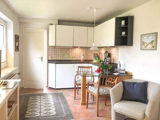 Foto 7 Ferienwohnung Ostfriesland Sylt Lille  Hüs (Objekt 61892) suchen