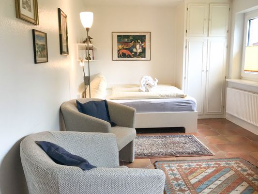 Foto 5 Ferienwohnung Ostfriesland Sylt Lille  Hüs (Objekt 61892) Reise