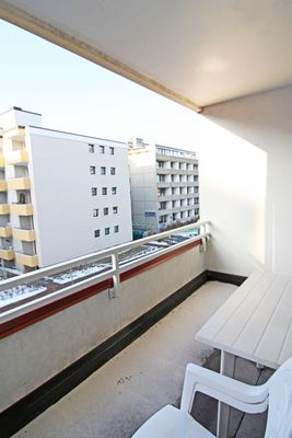 Foto 8 Ferienwohnung Ostfriesland Sylt Kapitänin Maria (Objekt 61888) Nordsee