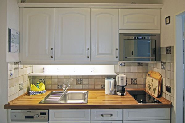 Foto 6 Ferienwohnung Ostfriesland Sylt Kapitänin Maria (Objekt 61888) buchen