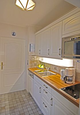 Foto 7 Ferienwohnung Ostfriesland Sylt Kapitänin Maria (Objekt 61888) suchen