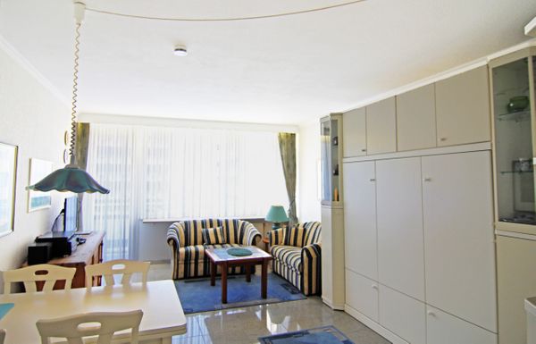 Foto 4 Ferienwohnung Ostfriesland Sylt Kapitänin Maria (Objekt 61888) Urlaub