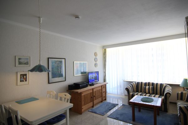 Foto 5 Ferienwohnung Ostfriesland Sylt Kapitänin Maria (Objekt 61888) Reise