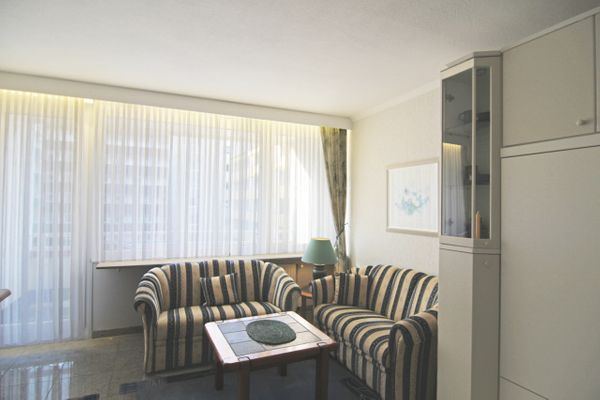 Foto 1 Ferienwohnung Ostfriesland Sylt Kapitänin Maria (Objekt 61888) buchen