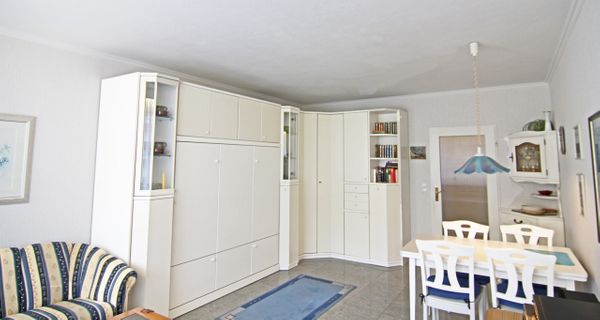 Foto 2 Ferienwohnung Ostfriesland Sylt Kapitänin Maria (Objekt 61888) suchen