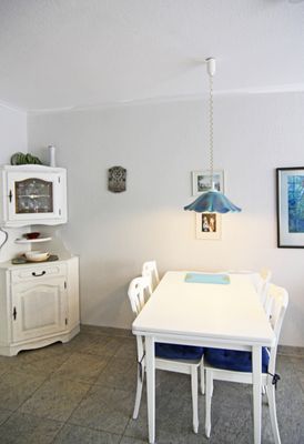 Foto 3 Ferienwohnung Ostfriesland Sylt Kapitänin Maria (Objekt 61888) Nordsee