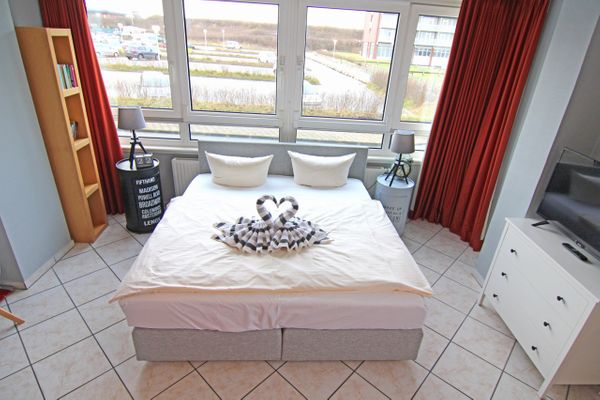 Foto 5 Ferienwohnung Ostfriesland Sylt Kap. Huck (Objekt 61887) Reise