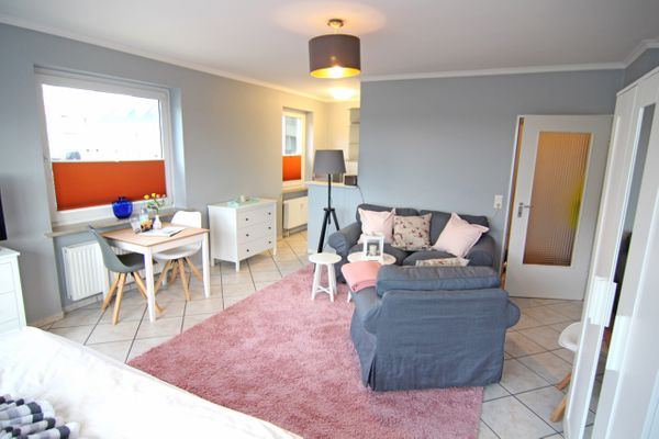 Foto 6 Ferienwohnung Ostfriesland Sylt Kap. Huck (Objekt 61887) buchen