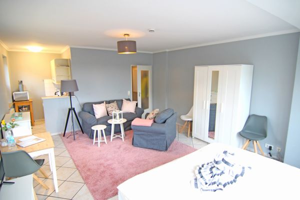 Foto 7 Ferienwohnung Ostfriesland Sylt Kap. Huck (Objekt 61887) suchen