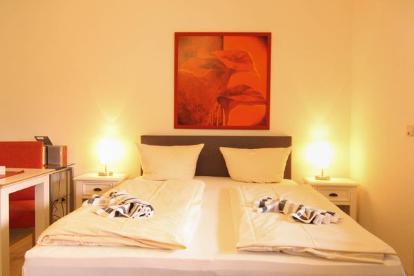 Foto 3 Ferienwohnung Ostfriesland Sylt Hüs de Karming /Schwimmbad und Sauna (Objekt 61886) Nordsee