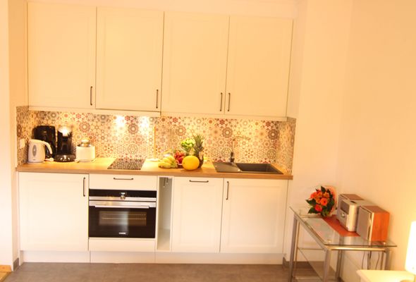 Foto 4 Ferienwohnung Ostfriesland Sylt Hüs de Karming /Schwimmbad und Sauna (Objekt 61886) Urlaub