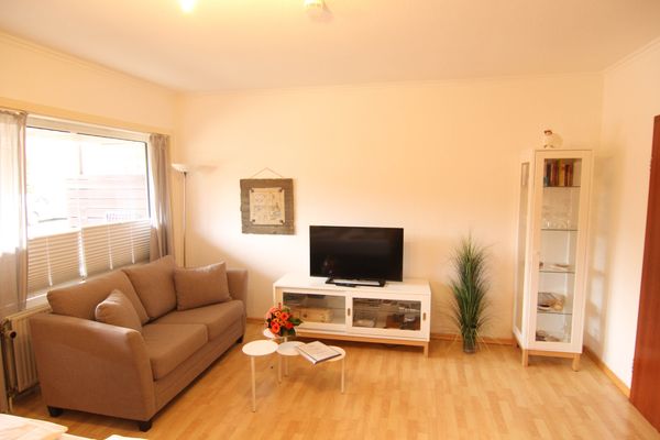 Foto 5 Ferienwohnung Ostfriesland Sylt Hüs de Karming /Schwimmbad und Sauna (Objekt 61886) Reise